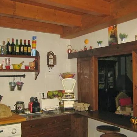 Holiday home Casalet De La Clua
