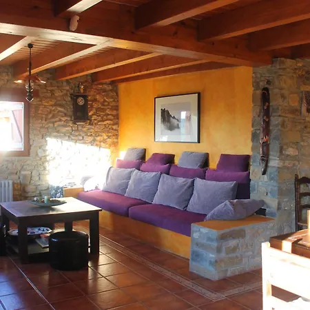 Casalet De La Clua Holiday home
