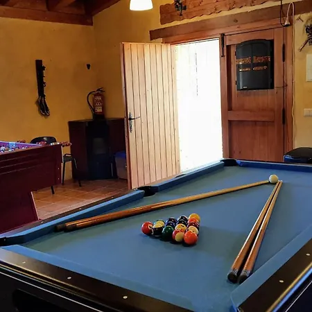 Holiday home Casalet De La Clua