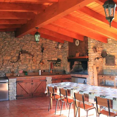 Holiday home Casalet De La Clua