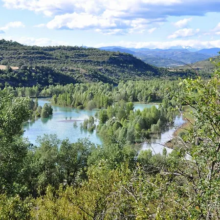 Holiday home Casalet De La Clua