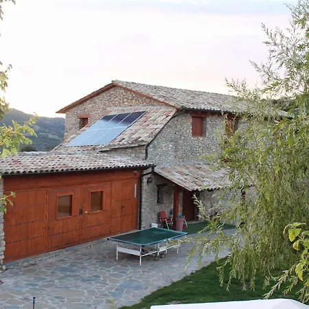 Holiday home Casalet De La Clua *